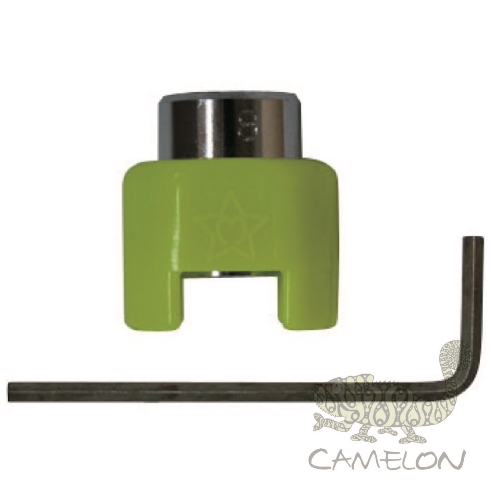 STAR-M Depth Adapters Drill Bit Depth Stopper 3 - 30mm adjustable to ...