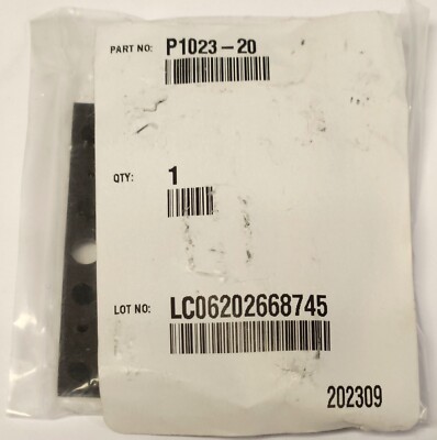 LITTELFUSE SSAC P1023 20 Relay Power Monitor Mounting Kit P1023-20