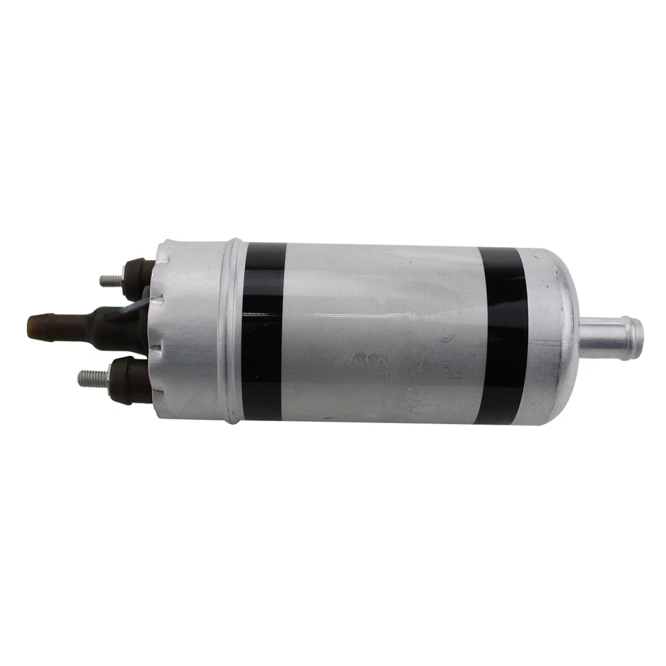 For BMW 318i 325e 528e 530i 633CSi M3 M6 Electric Fuel Pump OEM BOSCH 0580464048 - Image 3 of 4