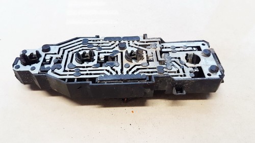 Volkswagen Golf 1997 Tailight Bulb Holder (Lamp Carrier) 1H9945257 #937754-20