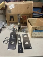 russwin mortise lock With Deadbolt 