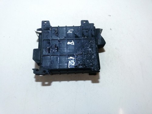 Audi 80 1987 ECU Engine Computer (Engine Control Unit) 0280800104, #754029-44
