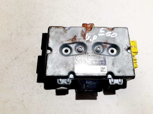 BMW 5-Series 2005 Door control relay (DOOR CONTROL UNIT MODULE ECU #743864-45