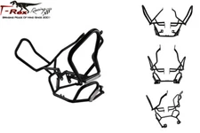 T-Rex Racing 2008 - 2018 Kawasaki KLR650 Engine Guard Crash Cages