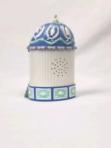 Carlton Cards The Nutcracker Suite The Land of Ice & Snow Musical Ornament #117 - Picture 3 of 9