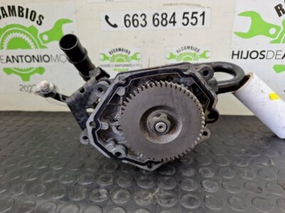 HAM 102742 servopumpe at SCANIA SERIE 4 P R 94 G 1996 102742