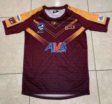 Guilford Owls Jersey. Size 14Y. Parramatta Eels Rugby League