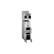 FETCO CBS-71AC (C71028) 7000 Series Coffee Brewer, Single, 6.0 Gallon Capacity