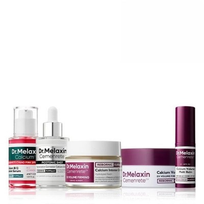 Dr. Melaxin Collagen Boost Set   Pore & Spot Care, Volume Firming, Skincare