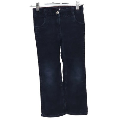 Jacadi, Cordhose, Größe: 116, Blau, Baumwolle/Elasthan, Einfarbig, Cord #tHm