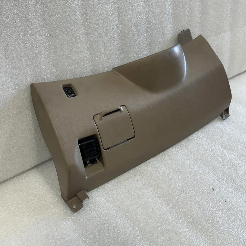 1998 1999 2000 2001 2002 2003 TOYOTA SIENNA ЛЕВАЯ НИЖНЯЯ ПАНЕЛЬ ПРИБОРНОЙ ПАНЕЛИ ОТДЕЛКА ДУБ FL41 - Изображение 2 из 4