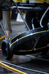 2024, 28”, 4 nozzle Whisper Wash Big Guy Surface Cleaner 