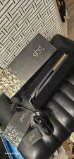 Flat Iron ghd Classic 1 Styler Professional Performance Styler New Open Box 