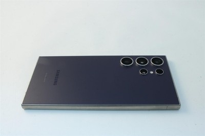 Samsung Galaxy S24 Ultra - 1 TB - Titanium Violet (Unlocked) for