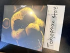SDCC 2026 Five Nights at Freddy’s Exclusive Endo Golden Freddy Jazwares IN HAND!