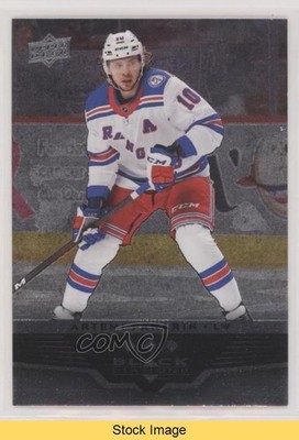 2021 Extended Series Black Diamond 2005-06 Retro 3 Star Artemi Panarin READ 0s9c