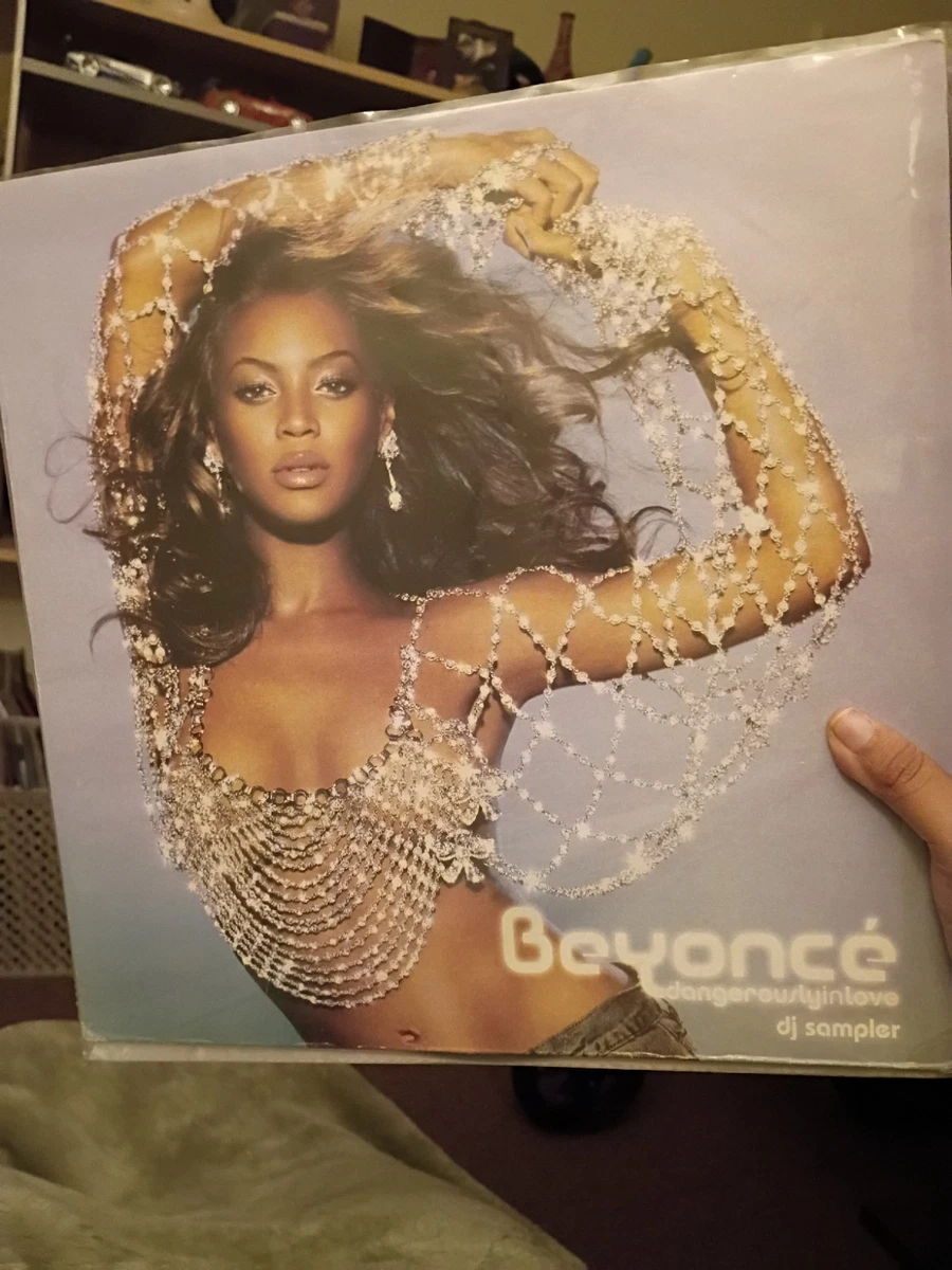 Beyoncé Vinyl Records for sale | eBay