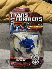 Hasbro Transformers Generations Scourge