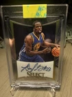 DRAYMOND GREEN 2012-13 PANINI SELECT #218 ROOKIE AUTOGRAPH AUTO RC 417/449