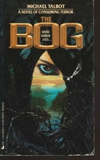 THE BOG By Michael Talbot