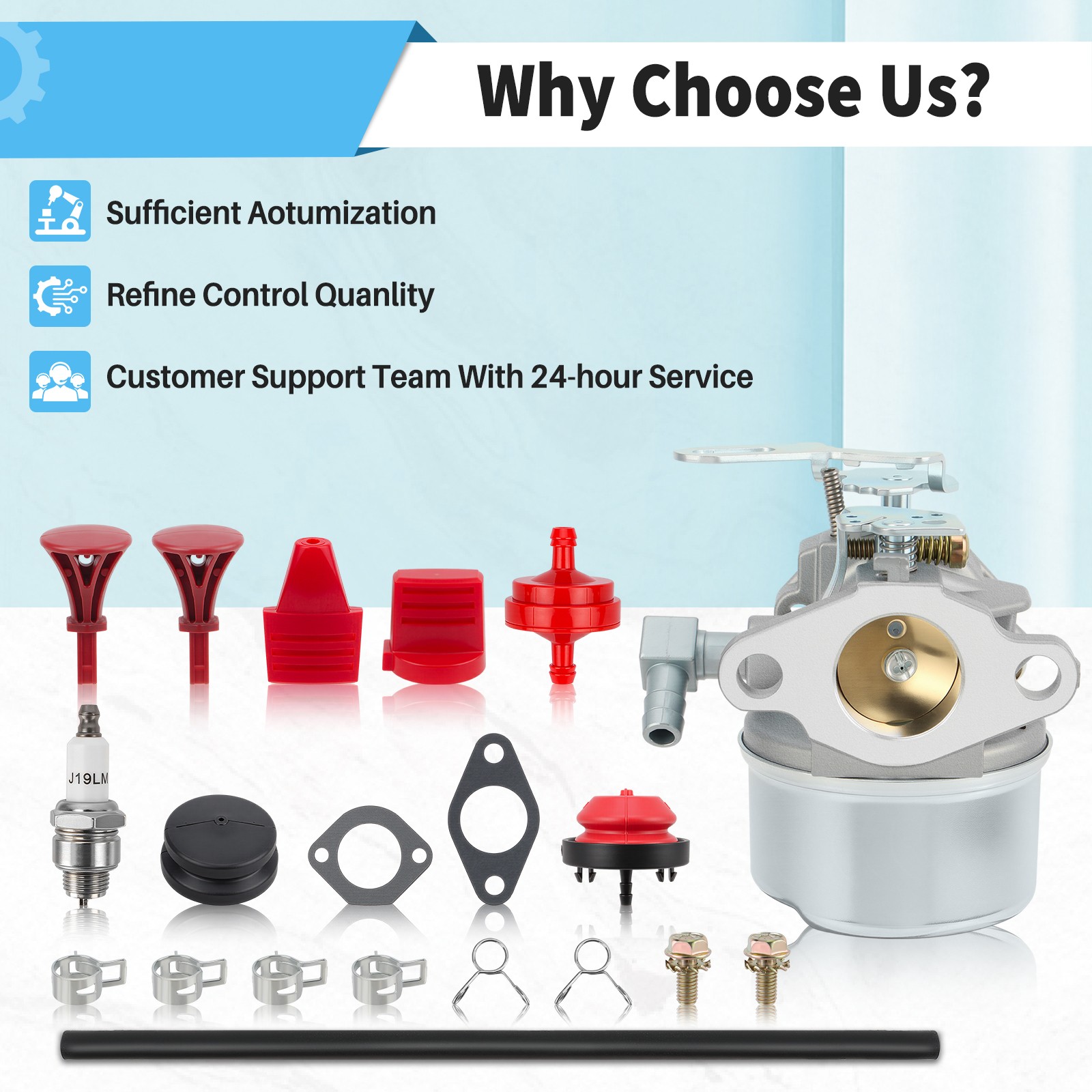 Tecumseh Hssk50 In Lawn Mower Parts & Accessories for sale Tecumseh Hssk50 In Lawn Mower Parts & Accessories for sale