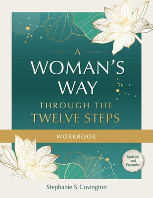 A Womans Way through the Twelve Steps W 978-1636340739 NEU Kostenlose Lieferung