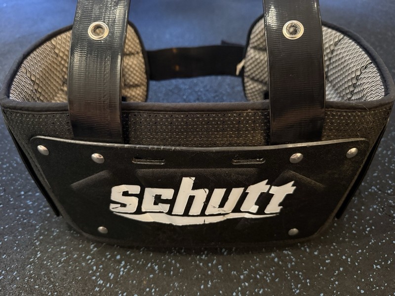 Schutt Rib Protector - Adult Medium