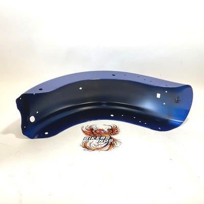 Harley-Davidson Rear Fender Touring Blue Burst (59501026EYV) for