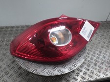 Rückleuchte links  Opel Corsa D (S07)  Heckleuchte links 495921