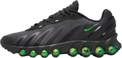Men's Nike Air Max DN8 Black/Green Strike (IH4119 001) | eBay