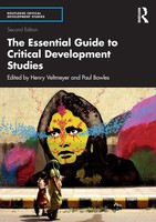 The Essential Guide To Critical Development Studies Henry Veltmeyer (U. A.) Buch