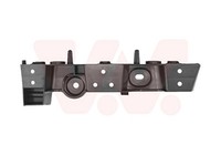 Halter StoßFäNger VAN Wezel 4415568 FüR Renault Express GroßRaumlimousine Tce