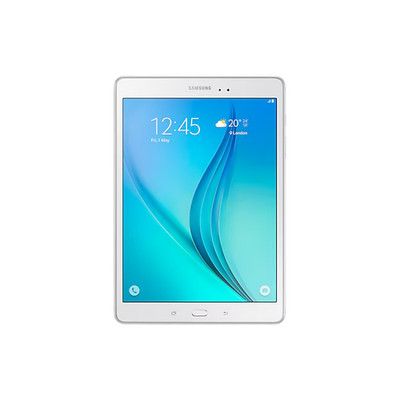 Samsung Galaxy Tab A 9.7 LTE T555 Weiß