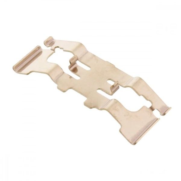 Feder Gleitstift Vorne Originalersatzteil FüR Honda GL 1800 Goldwing ABS 06-12-image