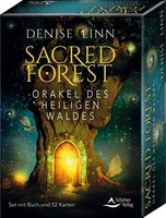 Denise Linn Sacred Forest - Orakel Des Heiligen Waldes