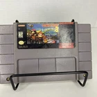 Donkey Kong Country 3: Dixie Kong's Double Trouble Nintendo SNES Used