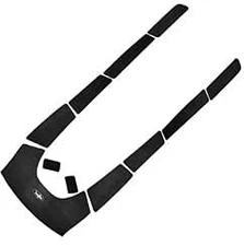 BlackTip Jetsports Traction Mats compatible with Yamaha 1997-1999 GP1200 /