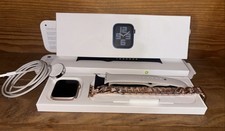 Apple Watch Series 4 44MM GPS  LTE A1976 - Rose Gold