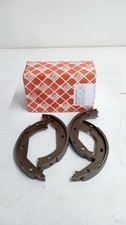 febi bilstein 18535 Bremsbackensatz fuer Feststellbremse ,  BMW: 5 er (E39)