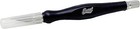Excel K26 Fit Grip Knife with #11 Blade and Safety Cap (Black) - Hobby and