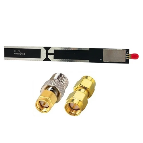HT10 ADS-B Aktive Empfangsantenne 1090MHz Betriebsfrequenz 1090±15MHz 20dB I7L8