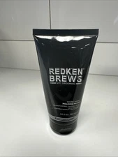 Redken work hard  Hair Molding Paste - 5oz  new 