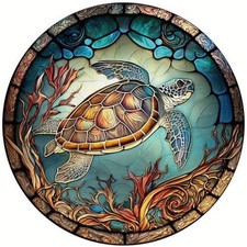 DIY 5D Diamond Painting Kits for Adults Diamond Art Sea Turtle Diamond