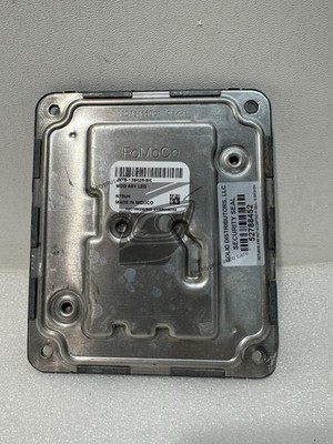 2021 - 2023 Ford F-150 F150 OEM LED Headlight Ballast JX7B-13B626-BK