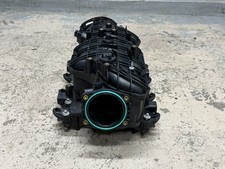 Oem Tbssnnbs Intake Manifold Trailblazer Ss Ls Swap 4.8 5.3 6.0 Ls2 Cathport