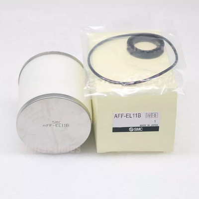 1PC New SMC AFF-EL11B Filter Element Replacement Free Shipping AFFEL11B ...