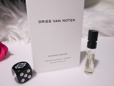 Orange Smoke Dries Van Noten аромат - аромат для жінок та