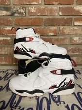 Size 5.5Y - Air Jordan 8 Retro Alternate GS BG Preowned Original Box 305368 104