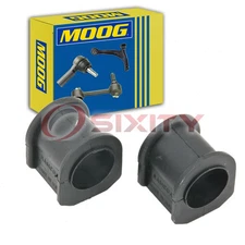 MOOG Front To Frame Stabilizer Bar Bushing Kit for 1999-2006 Ford F-250 os