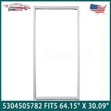 5304505782 Freezer Door Gasket Compatible for Kenmore,Frigidaire,Electrolux Door